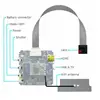 Wifi P2Pミニカム16MP 4 18kリアル2.7 18k広角ワイヤレスデジタルビデオレコーダーモーションdetecリモコンdiyカメラモジュール 6