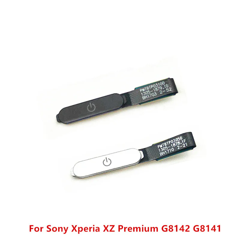 Sony Xperia XZ Premium G8142 İçin Güç Aç/Kapa Parmak İzi Düğmesi Flex Kablosu: Gerçek Kullanıcı Deneyimi ve Tam Bakım Rehberi