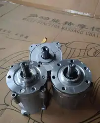 DIY DC brushless motor high-power 12v24v high-speed thruster industrial agriculture retrofit deceleration