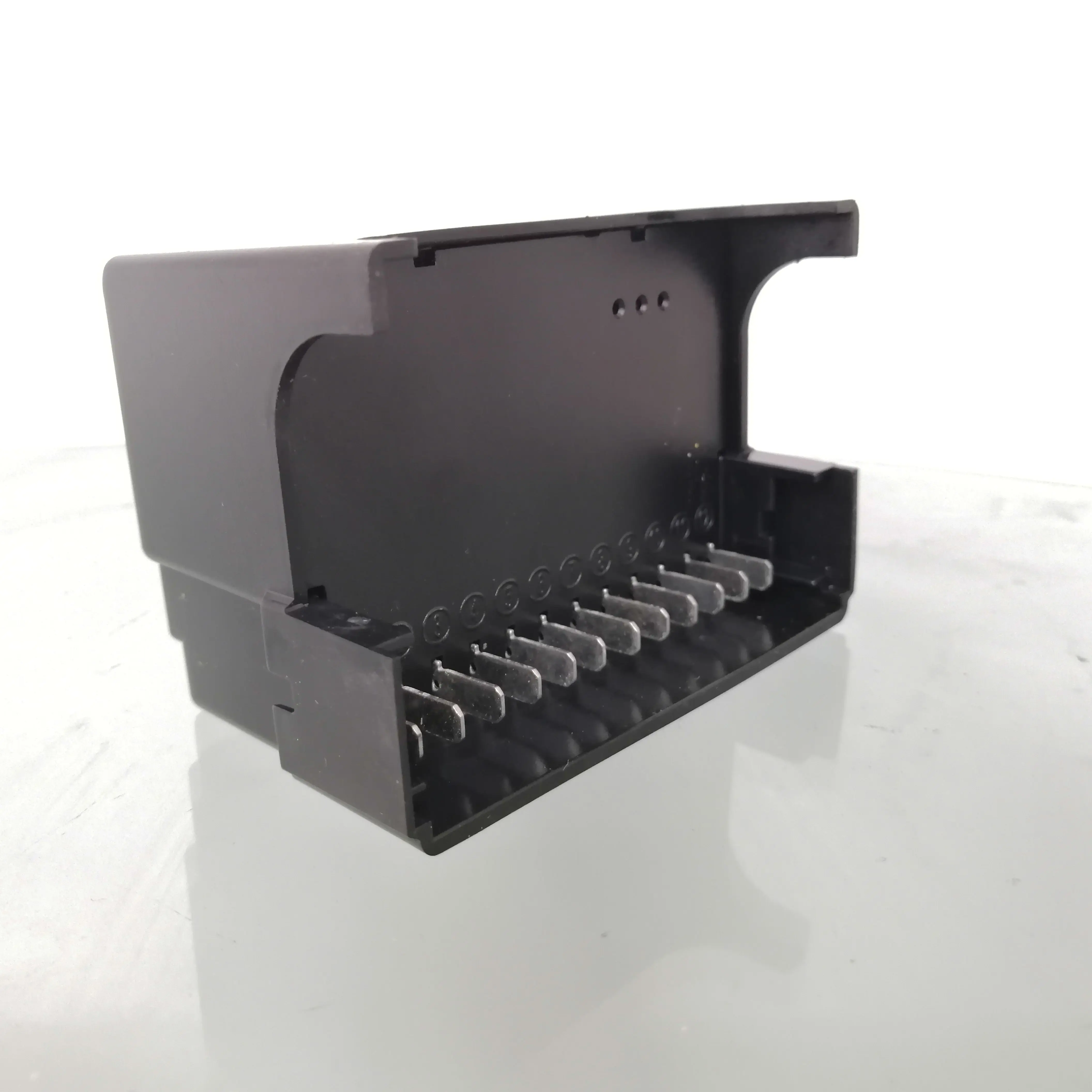 Controller programma LenxTi LME21.330C2/LME22.331C2/LME21.130C2 controller bruciatore a gas a 2 stadi