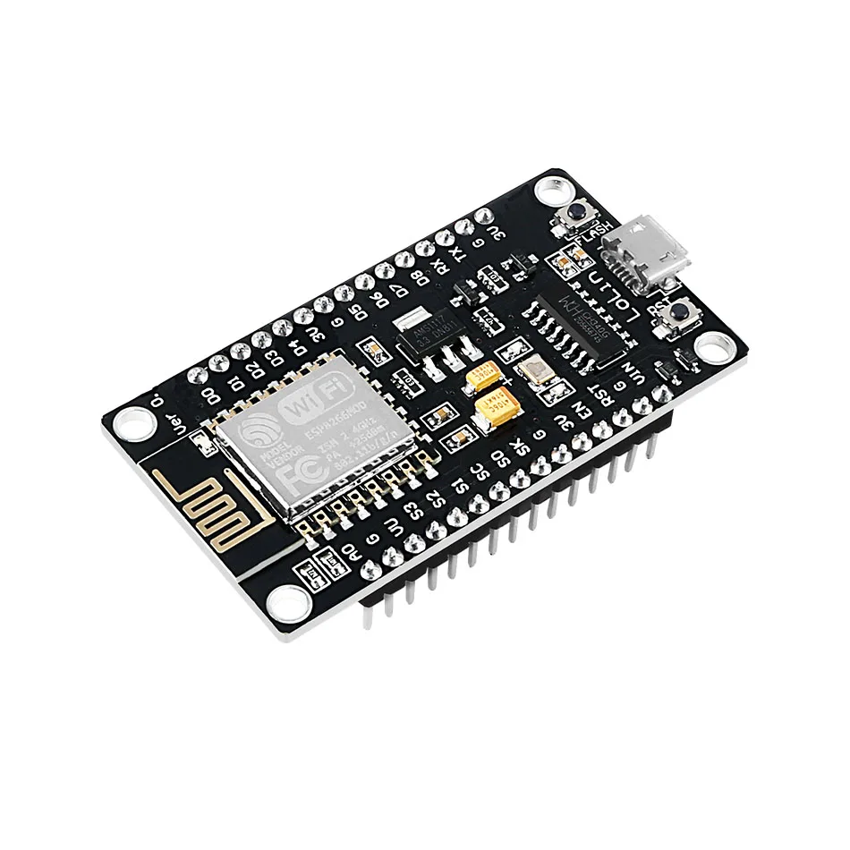 ESP8266 Nodemcu Lua CH340 ESP-12E Internet Wifi Development Board 4M Flash Seriële Draadloze Module Internet Voor Arduino