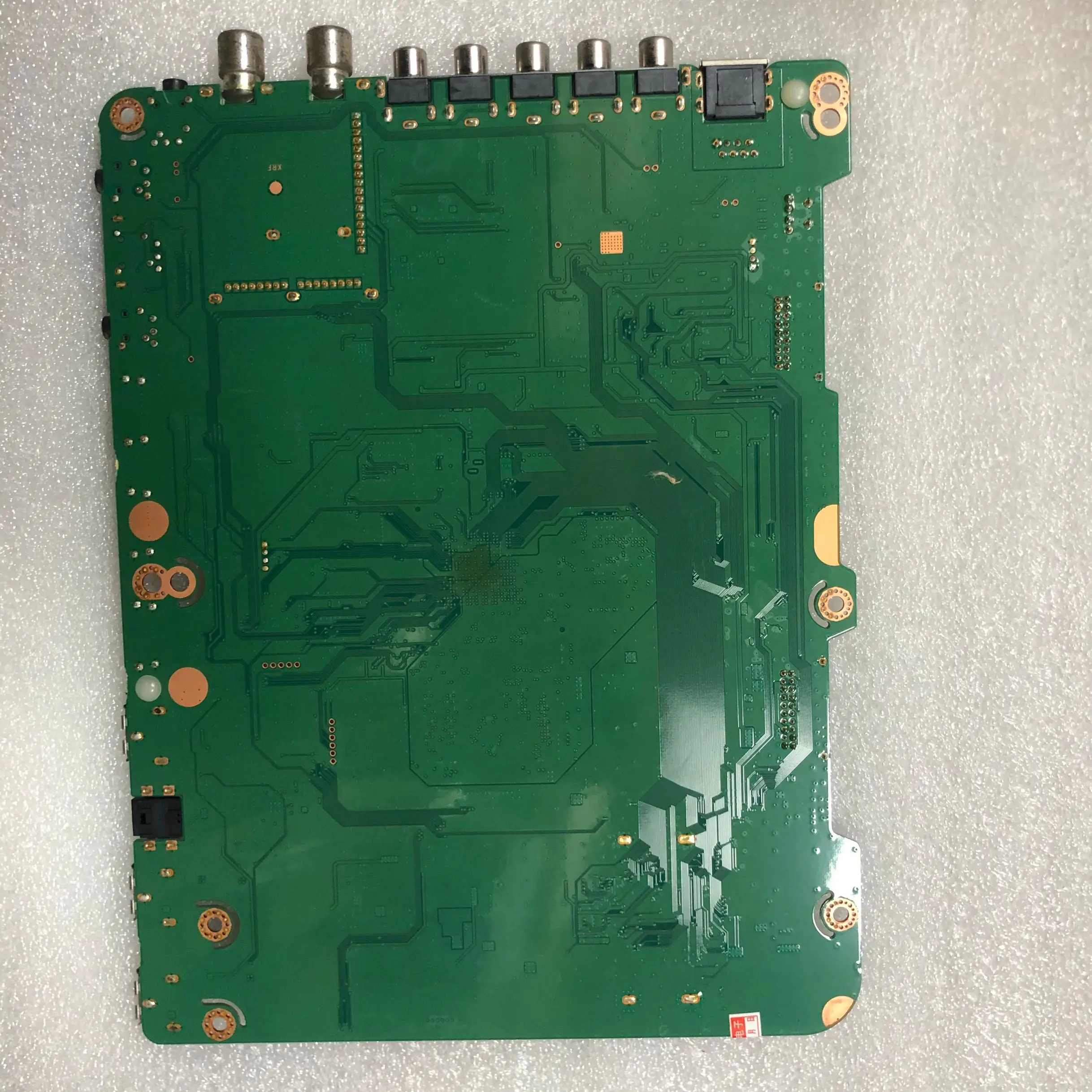 Good quality for UA46ES6900J motherboard BN41-01807A screen LTJ460HW08-H