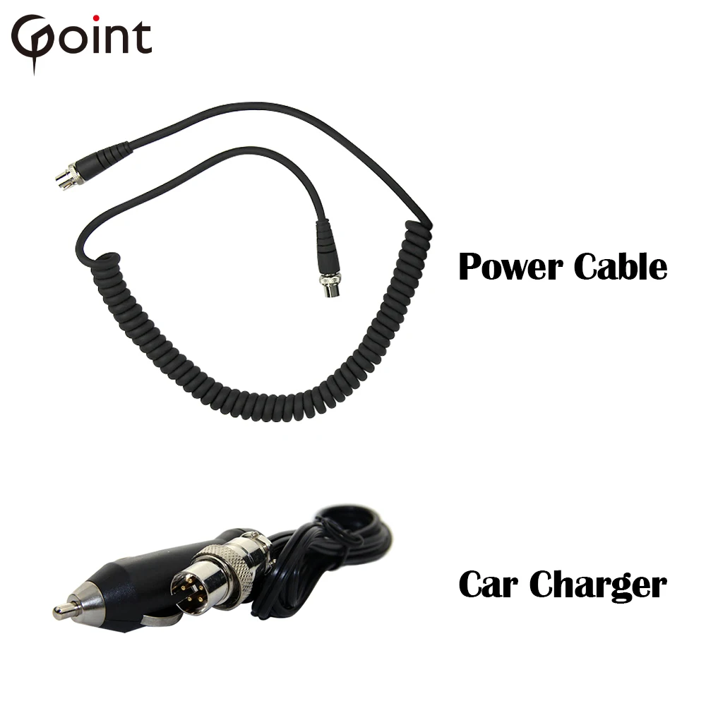 Metal Detector GFX7000/4500/5000 Replacement For Professional Gold Detector Car Charger  Accessories Tools