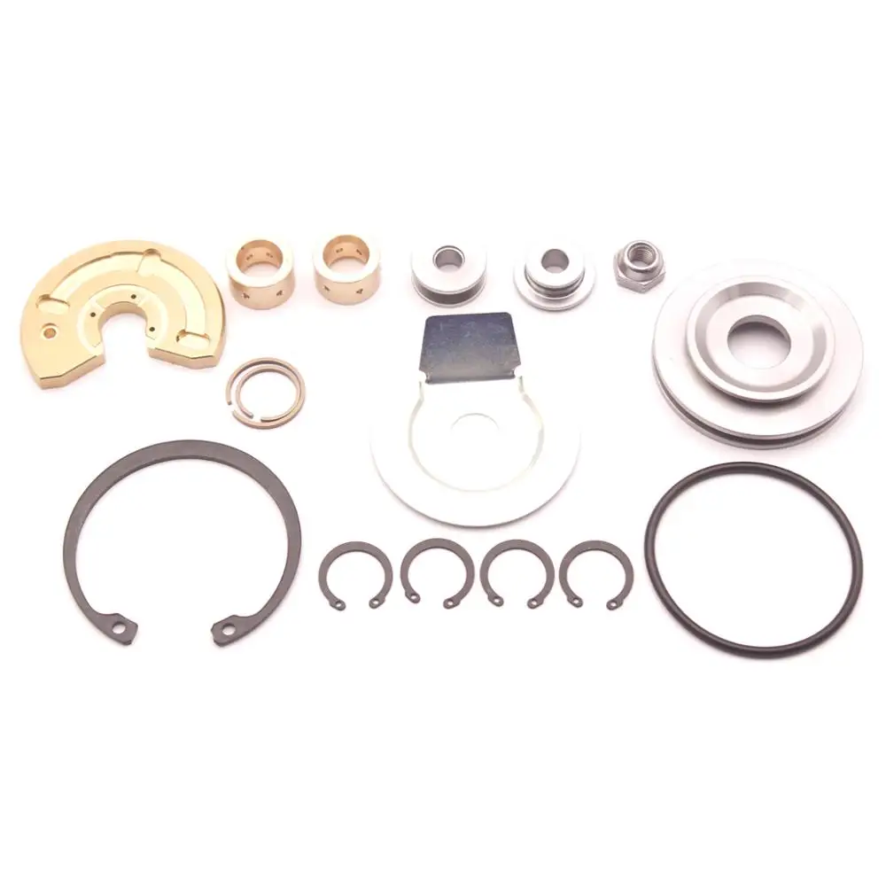 S200 S200W S200G S200AG Turbo Rebuild Repair kit For Borg Warner Schwitzer