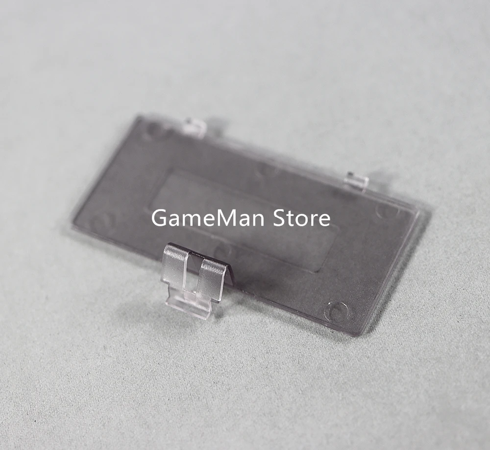 100 Uds. Para GBP funda de batería de repuesto puerta de batería para Nintendo Gameboy Pocket