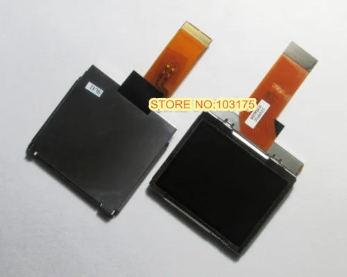 الأصلي ل فوجي فيلم فوجي فينيبكس S5600 S5200 شاشة LCD مع الخلفية