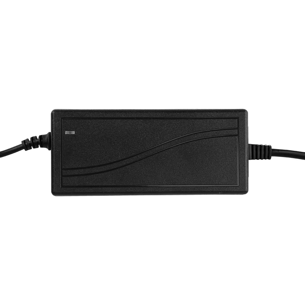 AIYIMA 12V Amplifier Power Supply Unit US EU Plug Adapter 12V 5A AC220V To DC12V Power Adapter For TPA3116 TPA3118 Amplifiers