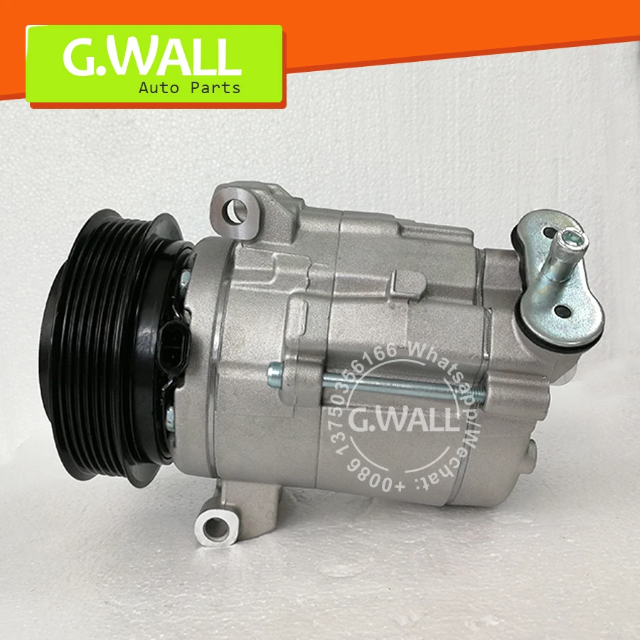 For Chevrolet Captiva AC Compressor Opel Antara CSP17 Compressor 94552594 95459392 95487907 4819388 4818865 4820978