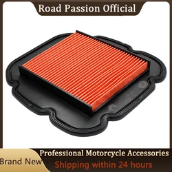 Filtre à air pour moto Road Passion Suzuki DL650 DL 650 V-Strom DL1000 DL 1000 2002-2012 KLV1000 KLV 1000 04-06