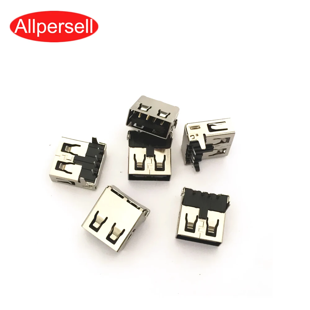 Laptop USB interface for Lenovo E30 E40 E50 L412 L420 L421 E420 USB socket interface brand new