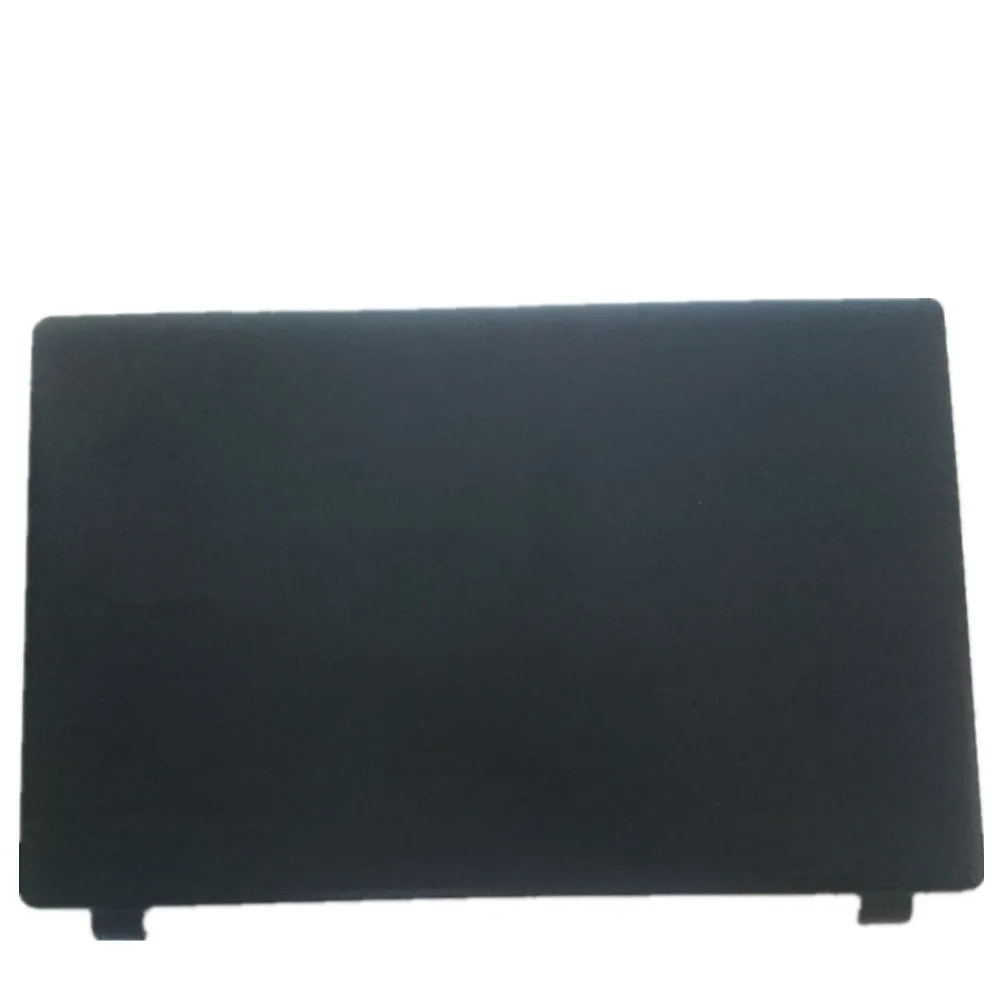 Laptop Keyboard LCD Top Back Cover Upper Case Shell Bottom Case For ACER For Aspire ES1-131 Black US