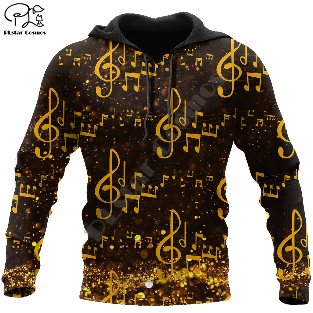 

PLstar Cosmos 3D Print Music Musical Instrument Piano Rock Guitar Trumpet Violin Man/Woman Funny Hoodies/Sweatshirt/Jacket-a12