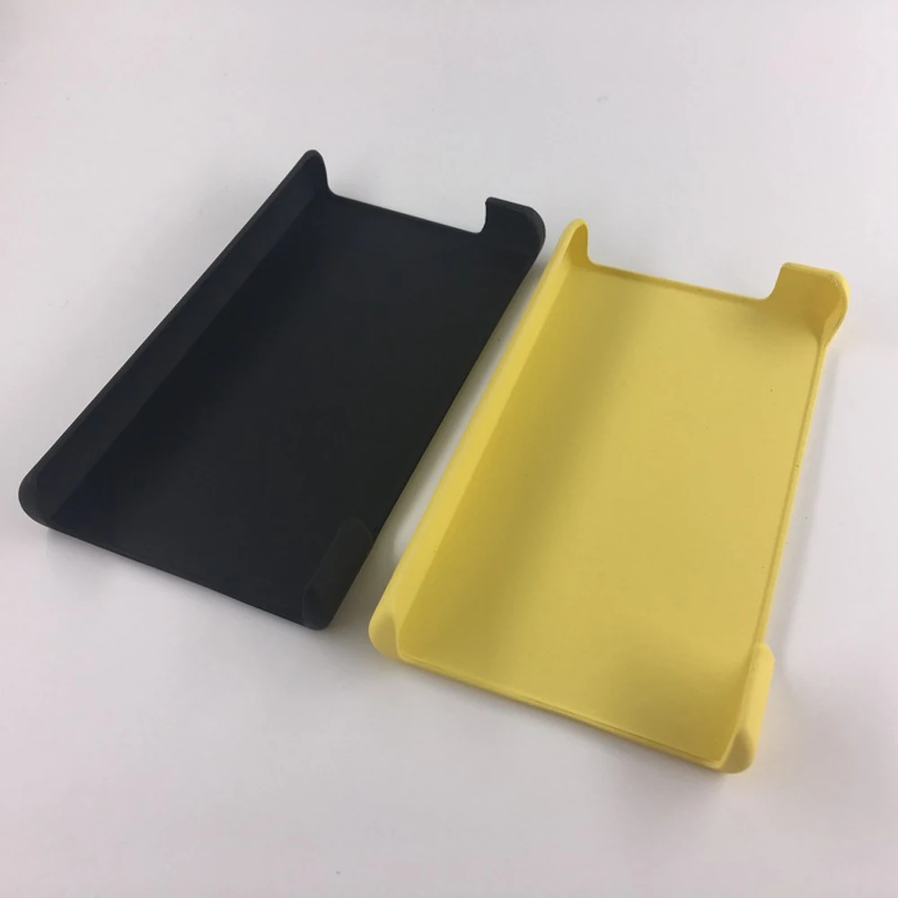 ماتي الصلب واقية جراب هاتف جلد لسوني وكمان NW-A100 A105 A105HN A106 A106HN A107 A100TPS