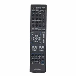 Remote Control For Pioneer Audio Video AV Receiver AXD7569 AXD7661 AXD7662 AXD7621 AXD7622 AXD7624