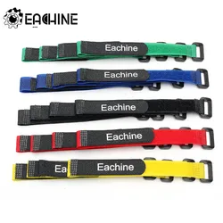 Eachine-Strong Lipo Battery Tie Cable, Strap Cores para Helicóptero RC, Quadcopter Modelo, Tie Down, Original, 26x2cm, 10Pcs