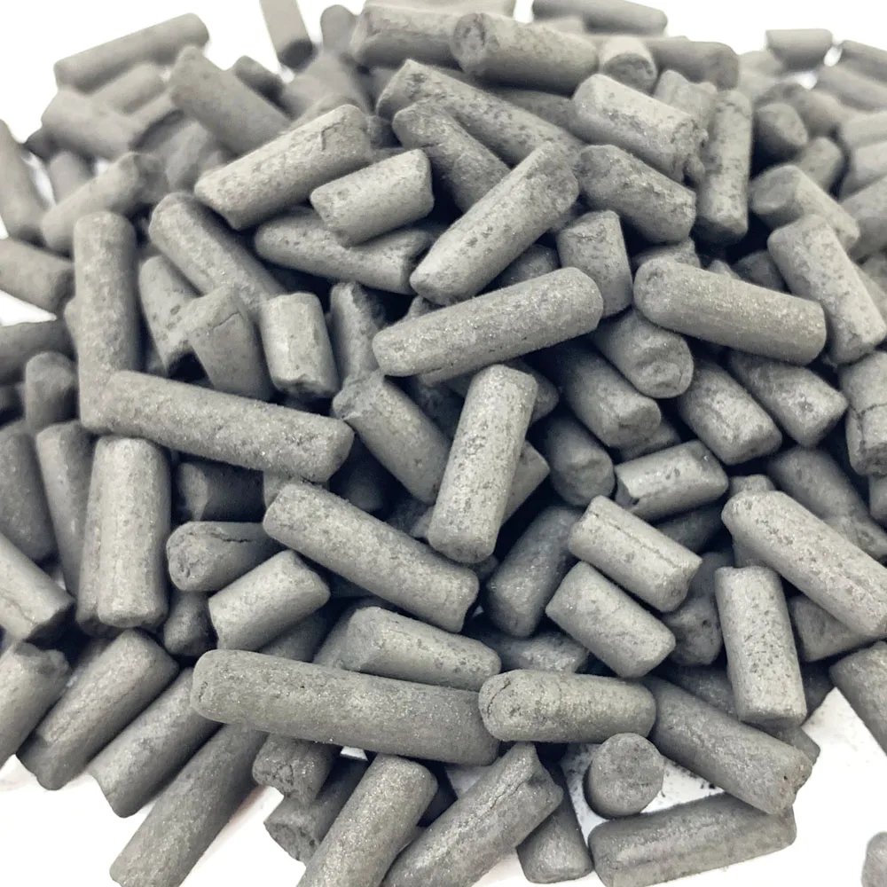 100g 300g Aquarium Filter Activated Carbon Strong Filtration Fish Tank Water Filter Charcoal Pellets Purify Water Purification