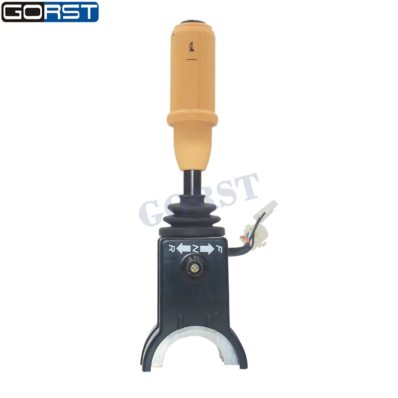 Switch Right Handle Light Wiper 701/21202 For JCB Backhoe 70121202 Car Parts