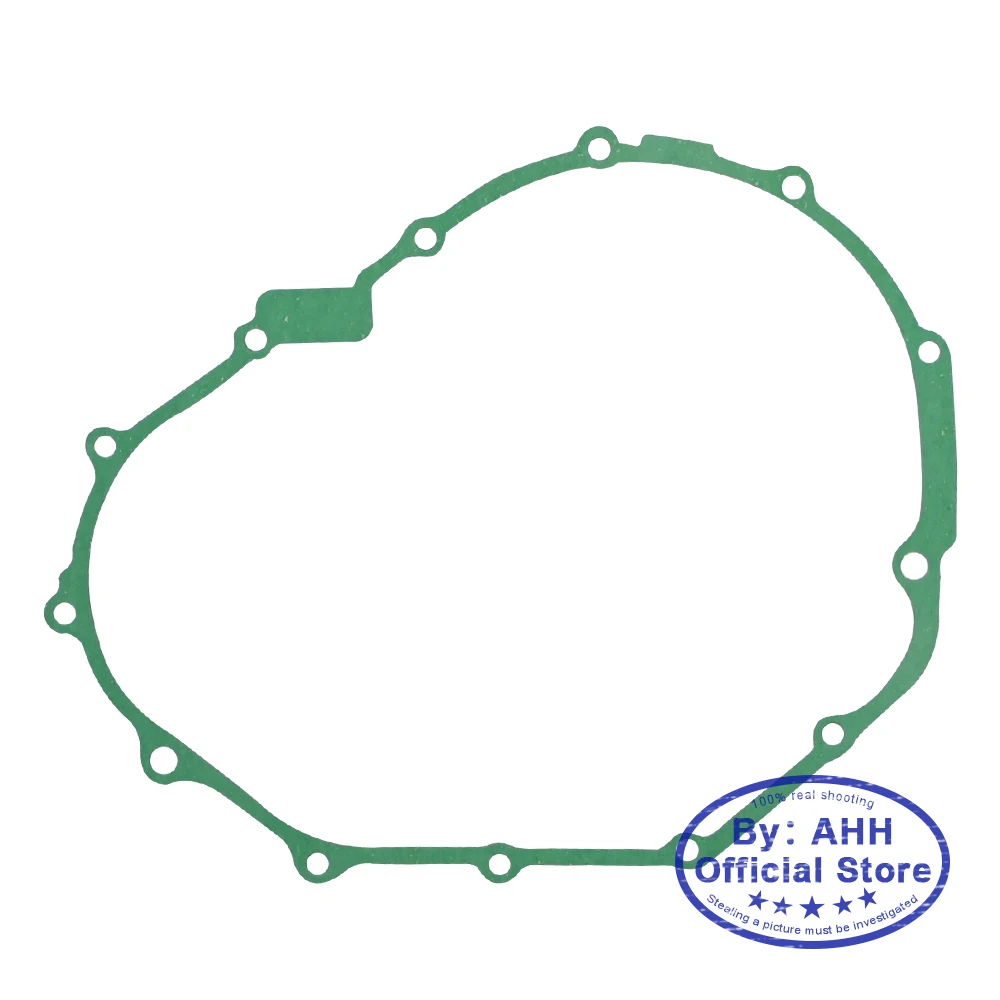 AHH Motorcycle Complete Engine Gasket Cylinder Cover Bottom Overhaul Pad Gasket For Honda CBR250 MC19 MC17 MC22 JADE Hornet 250