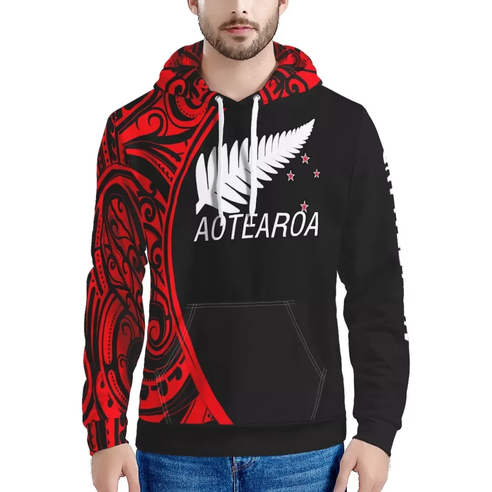 

Polynesian Maori Tattoo Hoodie 3D Print S-6XL Hoodie Men Harajuku Outwear Zipper Pullover Sweatshirt Unisex Casual Jacket jersey