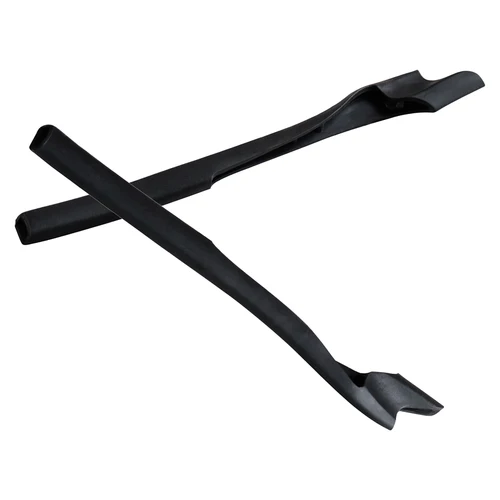 Imagen 2 del producto Bwake-Kit de repuesto de calcetines de goma para los oídos y almohadillas para la nariz, para-chaqueta 2,0 OO9144/media chaqueta 2,0 XL OO9154, opciones de Marco