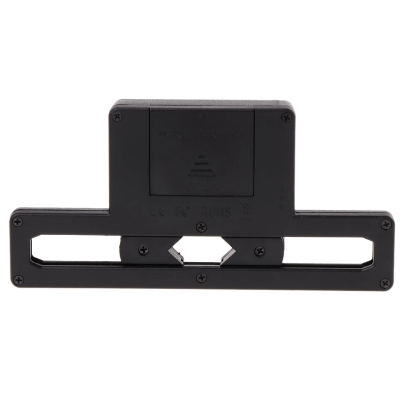 TL90 Digital Pitch Gauge LCD retroilluminazione Display lame strumenti di misurazione dell'angolo