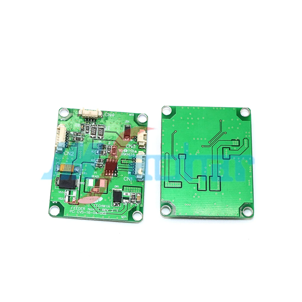 J90600367C SLAVER BOARD NON-IT for samsung hanwha SMN feeder