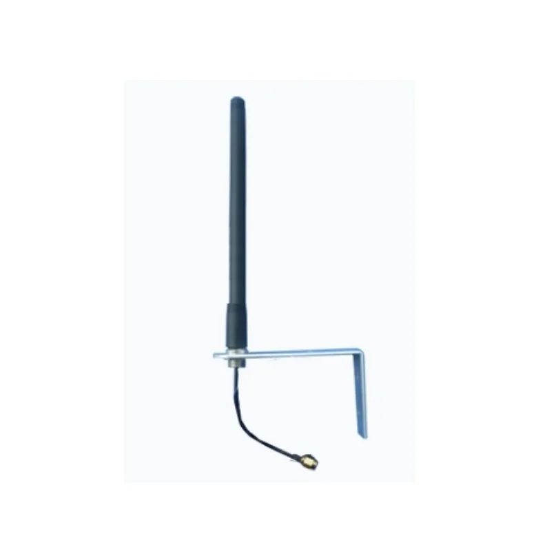 

5.0dbi RP-sma male wall mount wifi antenna screw mount 2.4GHz wifi car aerial wifi omni directional antenna