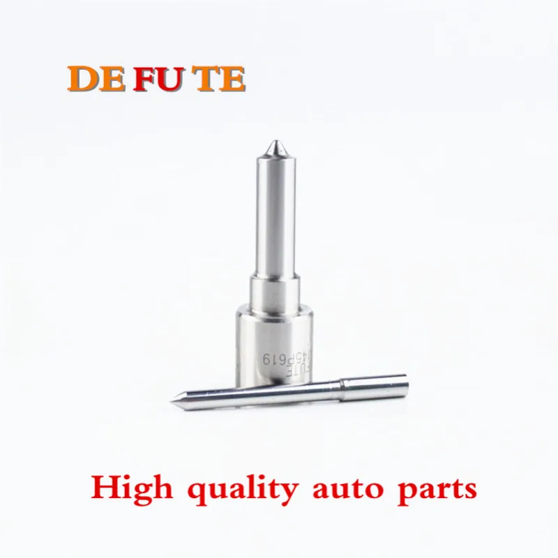 

Diesel Engine Fuel Injector Nozzle OE: DLLA145P466 DSLA148P575 DSLA145P619 DSLA145P784 DSLA139P710 DSLA134P772 DSLA134P781