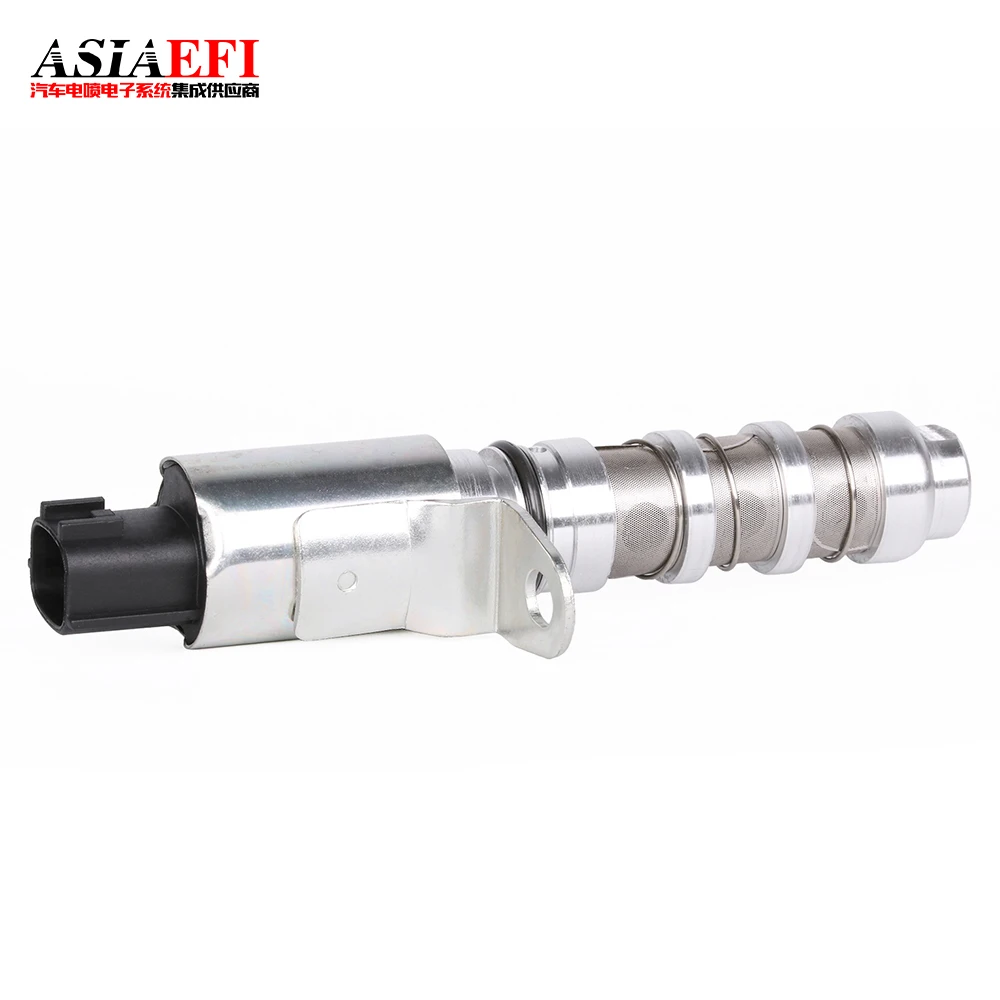 Auto Parts Camshaft Solenoid VVT Valve OEM 23796-JA00A For  Nissan Altima Juke Murano Pulsar Rogue Sentra Sylphy 23796JA00A