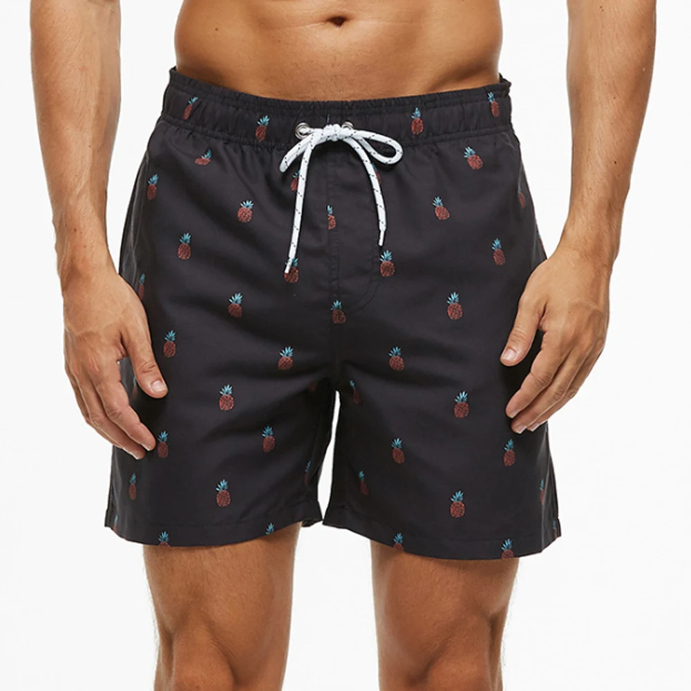 Thumbnail 3 - #26 Latest Mens Quick Dry Board Shorts Offers