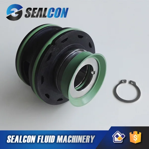 25Mm Itt Flygt Plug In Plastic Dompelpomp Flygt Pomp 2660, 4630, 4640