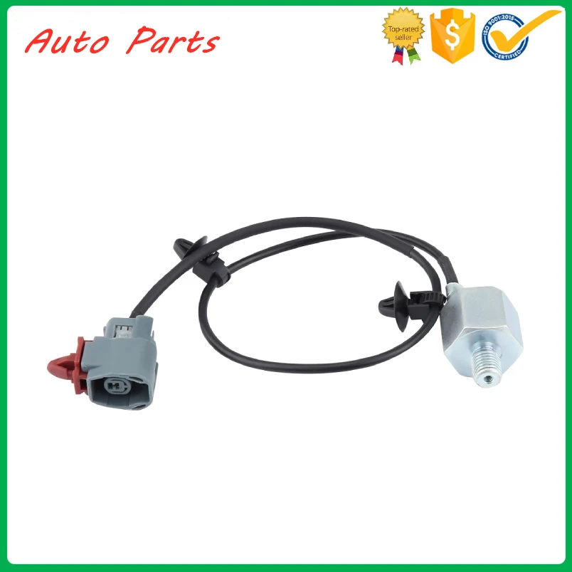 

ZJ01-18-921 Car Auto Knock Sensor for Mazda 3 BK 1.4 1.6 2.0 2.3 2003-2009 for Mazda 3 Stufenheck BK 2.0 2006 2007 2008 2009