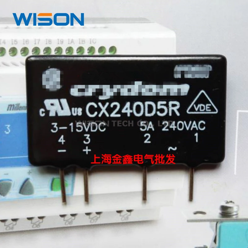 CX240D5 CXE380D5 CX240D5-7761 CX240D5R CXE240D5 CXE240D5R โมดูลต้นฉบับ