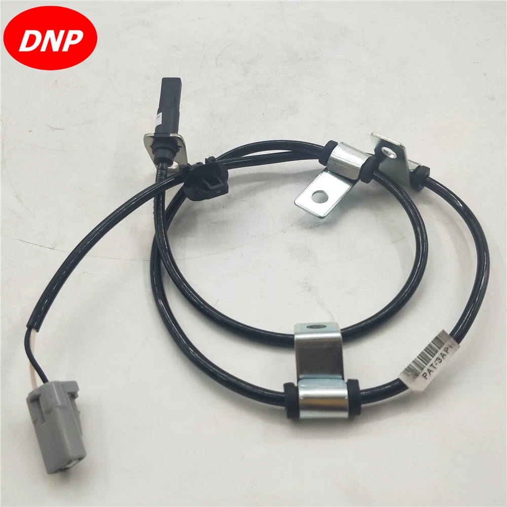 DNP Rear Left ABS Wheel Speed Sensor Fit For SUZUKI 05-17 Grand-Vitara 56320-65J00