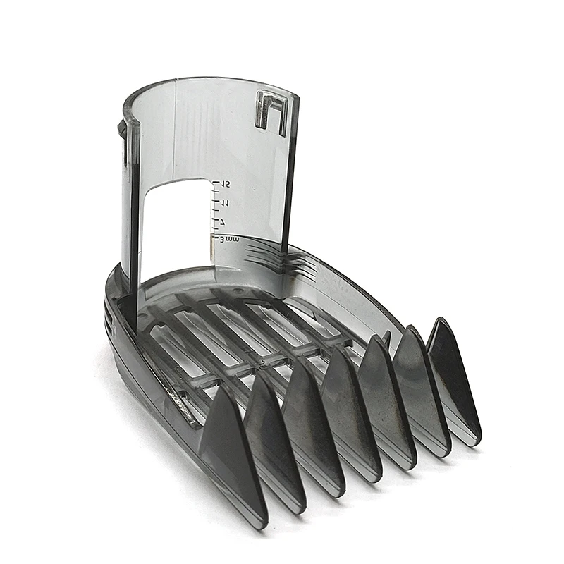 For Philips Hair Clipper Head Comb Small 3-15mm QC5510 QC5530 QC5550 QC5560 QC5570 QC5580