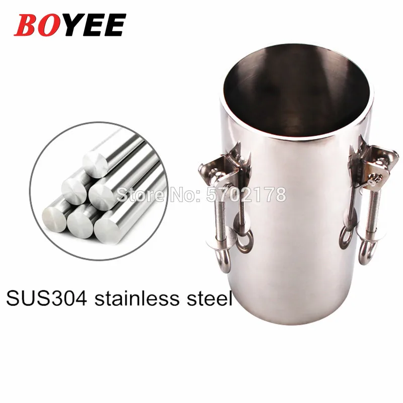 20L Cylinder piston pressure tank dispensing piston for high viscosity glue silicone PU glue dispensing pressure tank