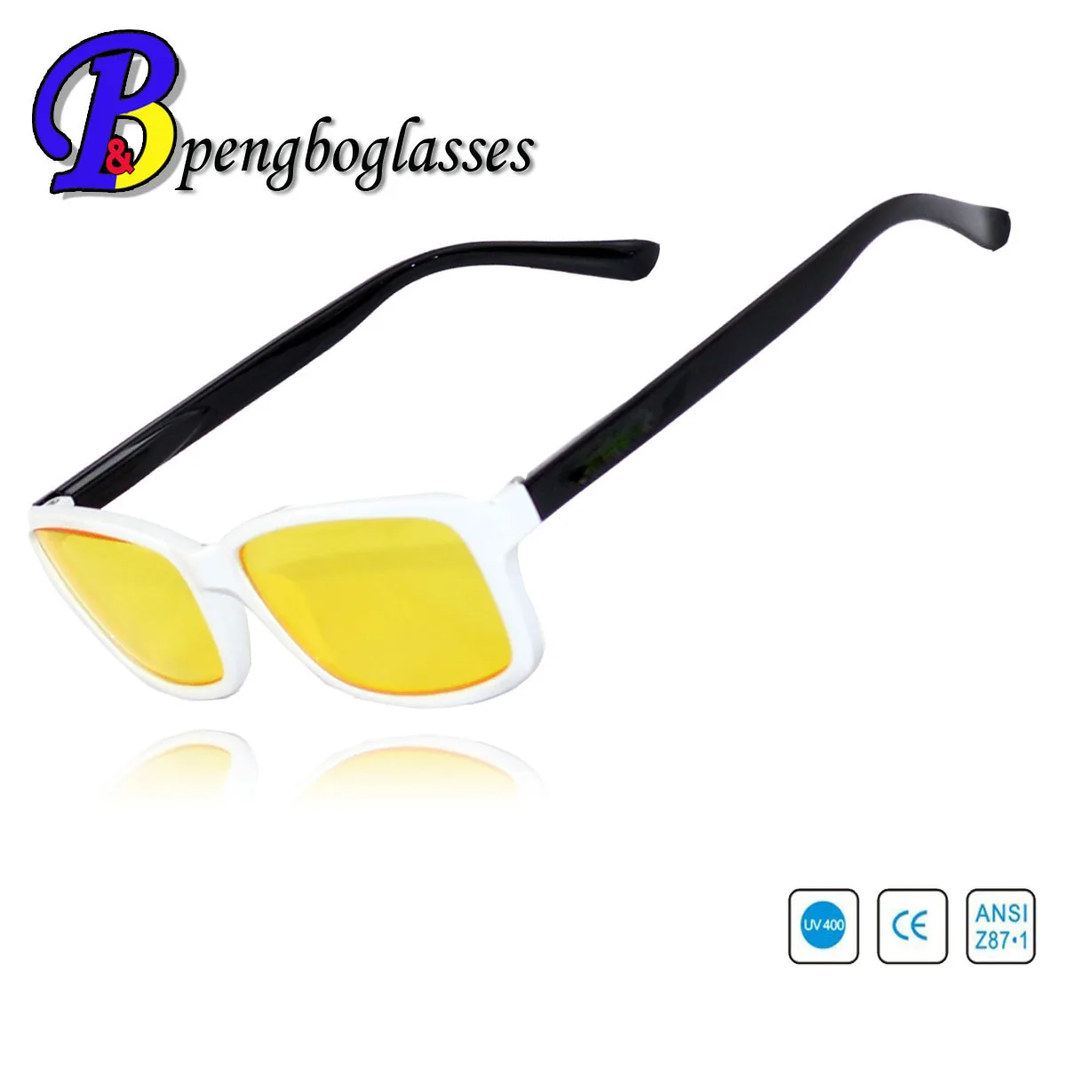 

BP negative ion glasses ion green light reduces intraocular pressure dry eye wet goggles far infrared customization