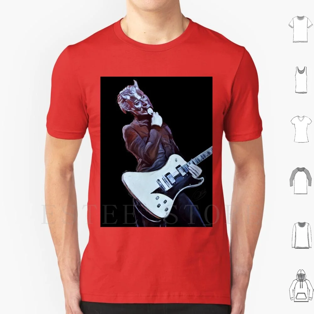 Saucy Dewdrop T Shi…