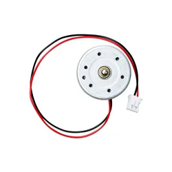 1Pcs For Neato D2 D3 D4 D5 D6 D7 Robot Vacuum LDS Motor Vacuum Cleaner Repair Parts Replacement Transmission Motor