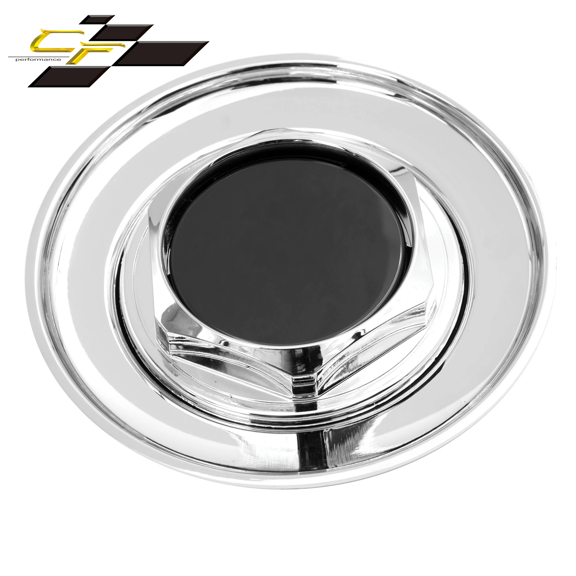 

1pc 153mm Wheel Hub Cap For RC300 RC301 RC302 RZ RG15" 16" E30/E39 #09.23.131#09.23.502 #09.24.156 Rim Center Cover Accessories