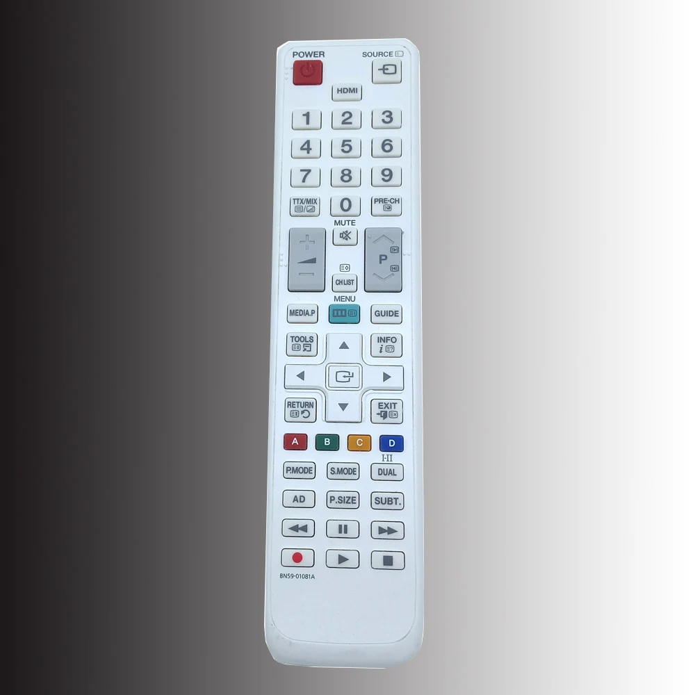 

Used 80%new Original BN59-01081A For Samsung TV Player Remote Control Fernbedienung