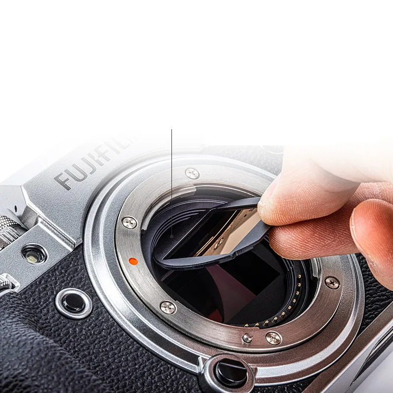 Clip-in CMOS Protector UV ND8 ND16 ND32 ND64 ND1000 Night Neutral Density Filter for Fuji Fujifilm X-T3 XT4 XT30 XT20 XPro3 XS10