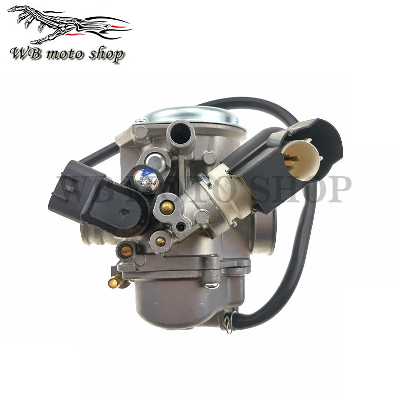 Suitable For Honda 2 Stroke Dio50 Z4 AF54 AF55 AF56 AF57 AF58 AF61 AF62 TODAY DIO motorcycle accessories Carburetor scooter