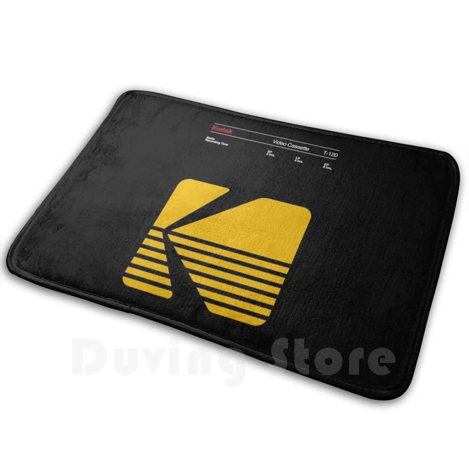 Kodak T-120 Video C…