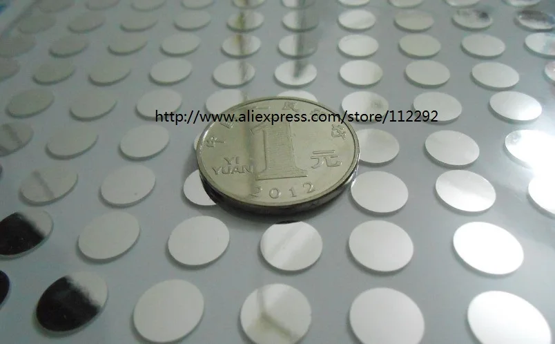 808nm narrow band filter diameter 6.5/8.0/10.0mm touch screen filter face shape,  fingerprint recognition biometrics