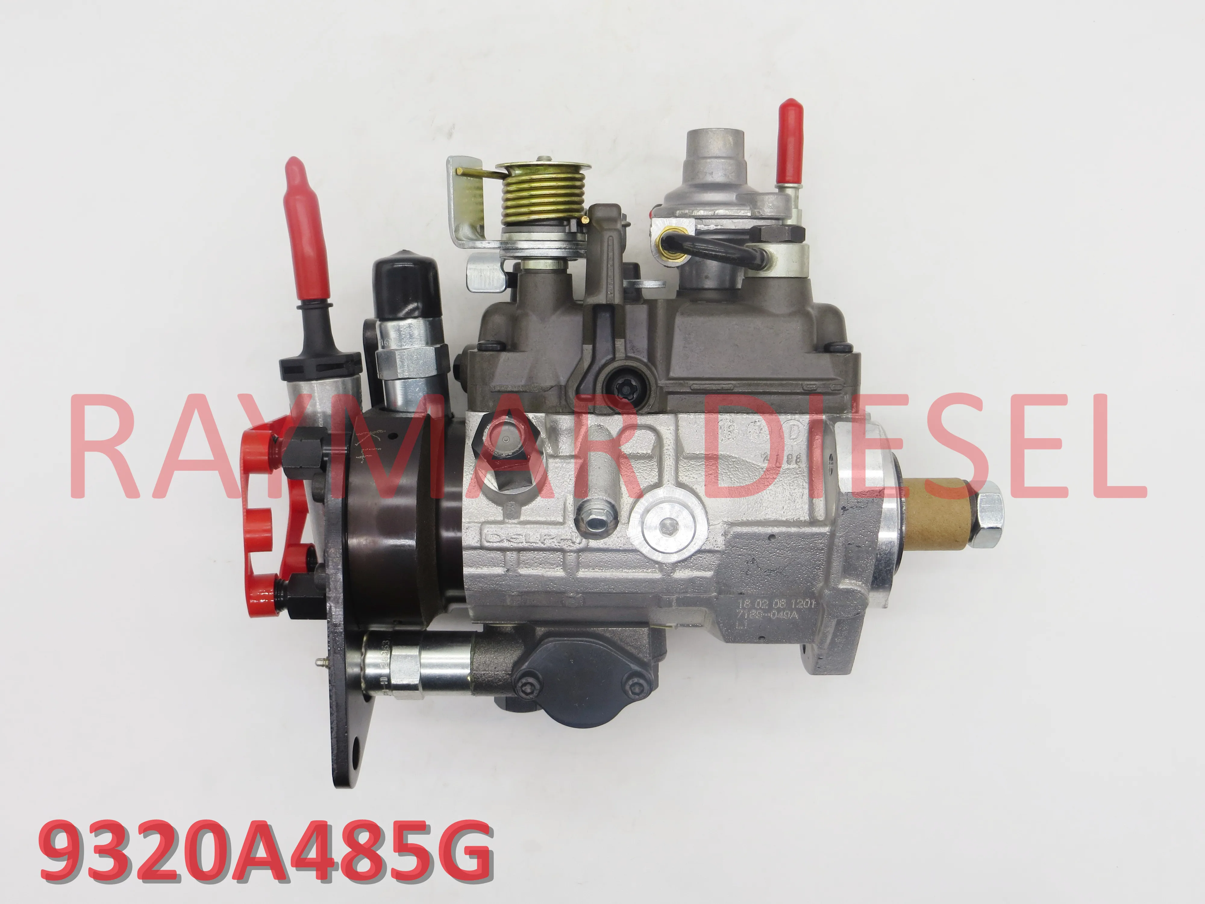 Genuine diesel fuel pump ASSY 9320A485H, 2644H041KT/2/2370