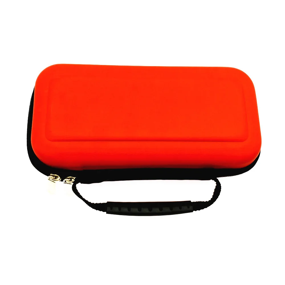 Twarda obudowa torebka torba pokrowiec na przełącznik konsoli Nintendo