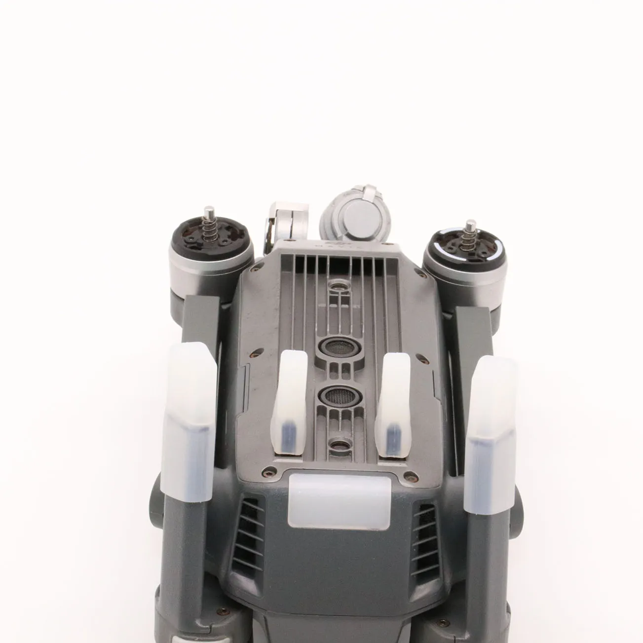 For DJI Mavic Pro Drone Protective Leg Heightened Extender  Soft Silicone Landing Gear Kits