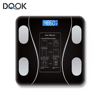Smart Body Composition Scale 2