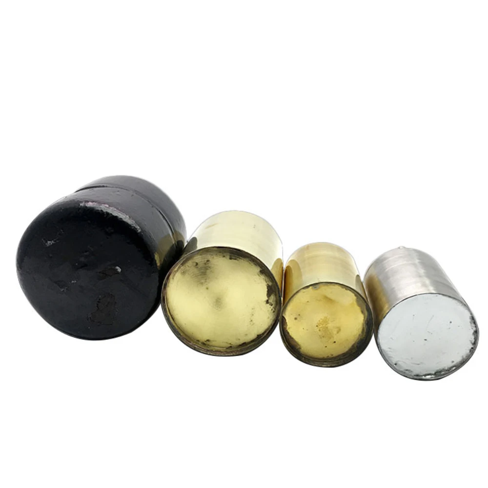 Welding Oil Pot Explosion-Proof Gas Valve Oil Tank Melting Gold and Silver Stainless Steel Jewelry DIY Tools